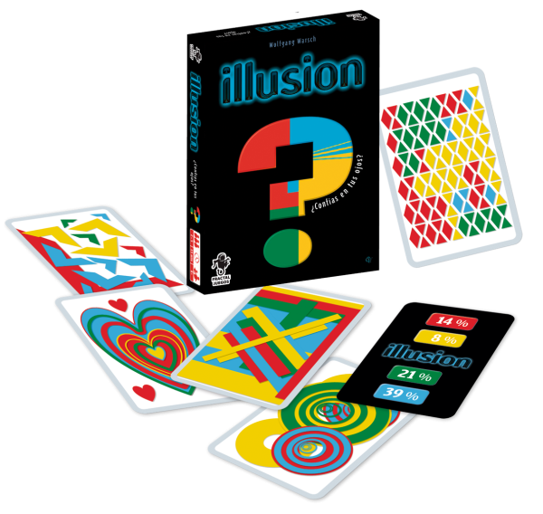 Illusion - Imagen 2