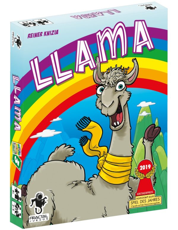 Llama