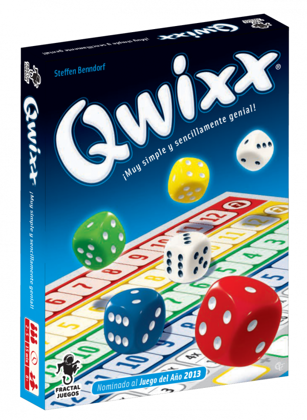 Quixx