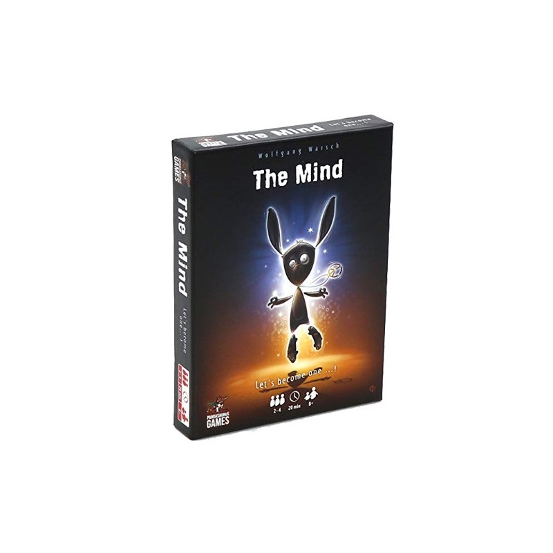 The Mind The Mind