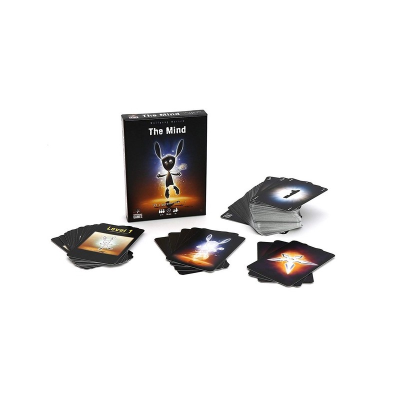 The Mind The Mind - Imagen 2