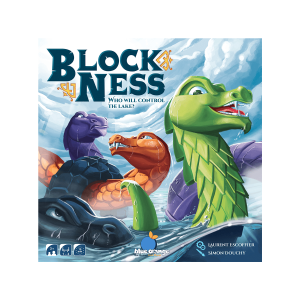 Block ness