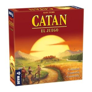 Catan Base