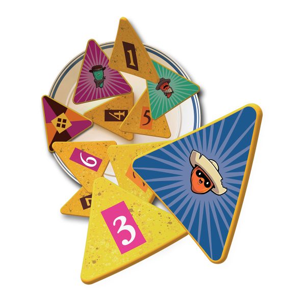 Come Nachos Come Nachos - Imagen 2