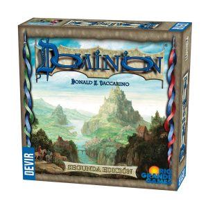 Dominion Segunda Edición