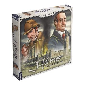 Holmes