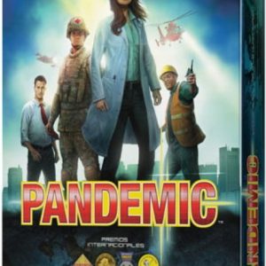 Pandemic Base