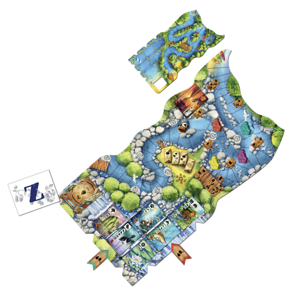 Pradera: Río abajo - Imagen 2