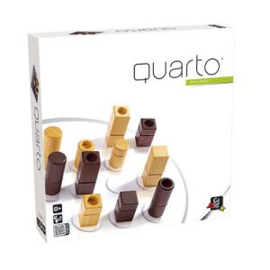 Quarto Multilenguaje