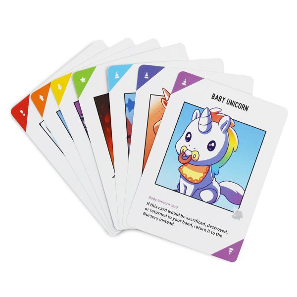 Unstable Unicorns Base - Imagen 3