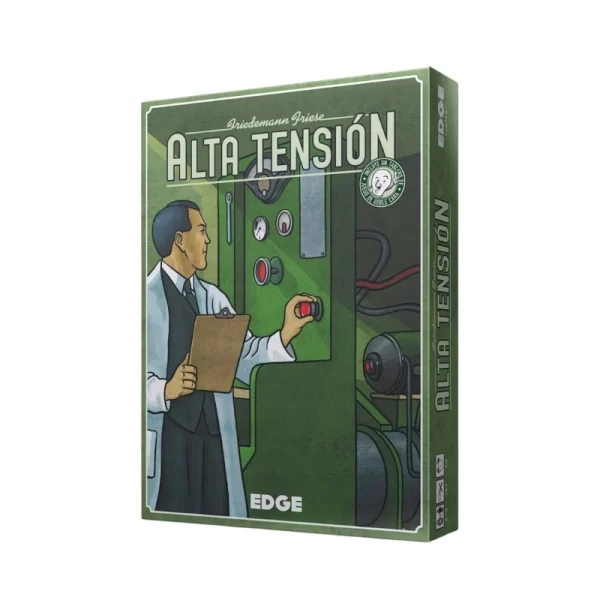 Alta Tensión