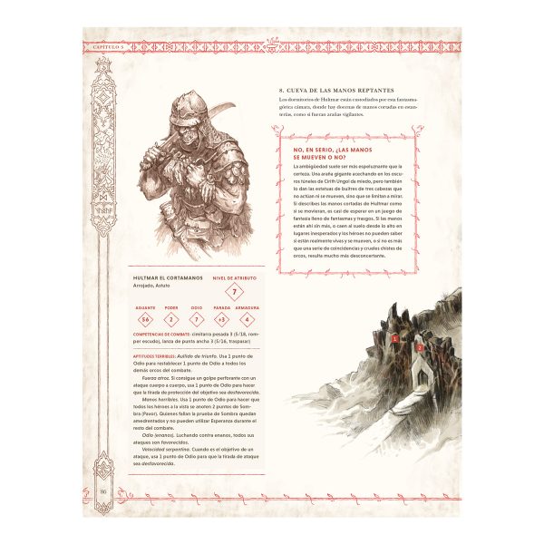 El anillo único - Imagen 2