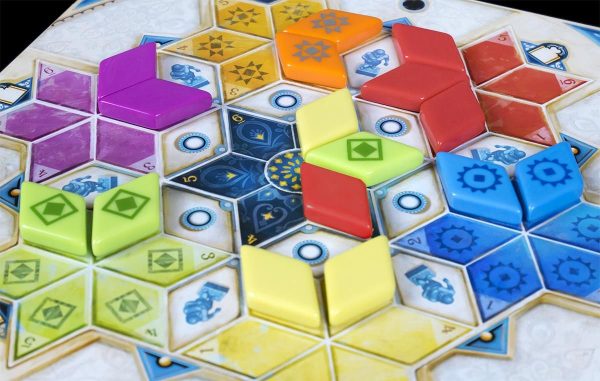 Azul Pabellón de Verano - Imagen 2