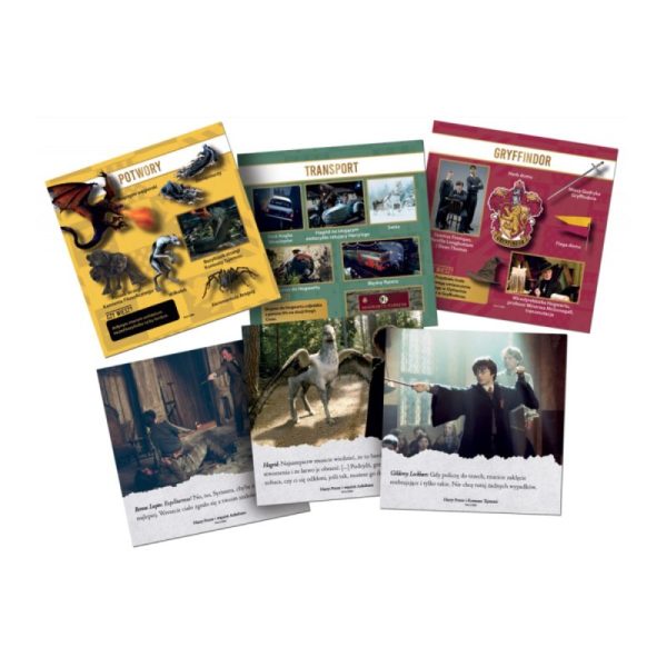 Brainbox Harry potter - Imagen 2