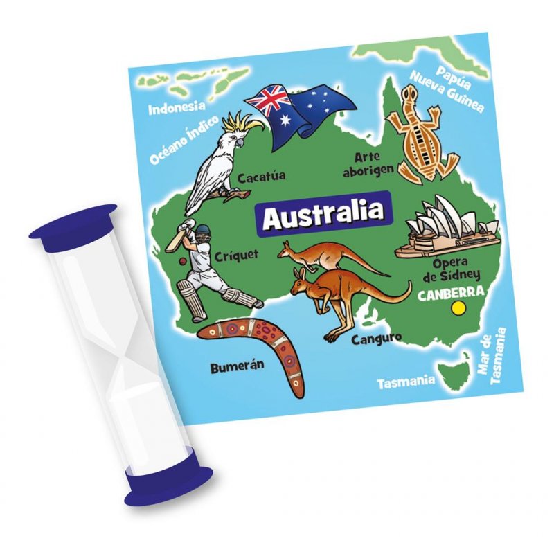 Brainbox Mundo Brainbox Mundo - Imagen 3