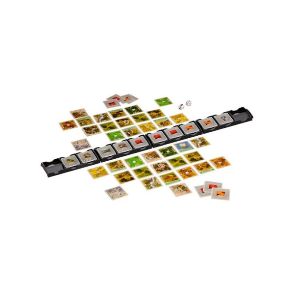 Catan Duel - Imagen 2