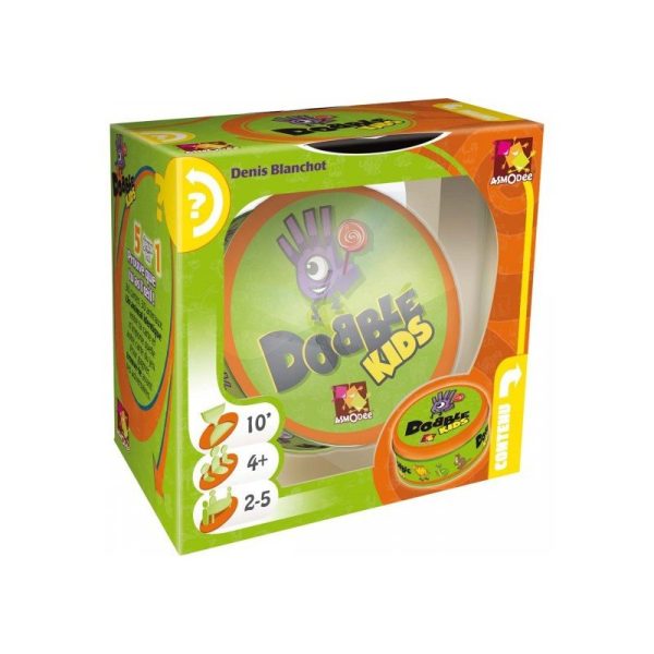 Dobble Kids