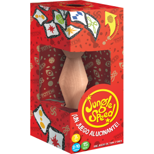 Jungle Speed