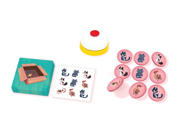 Kitten Box - Imagen 2