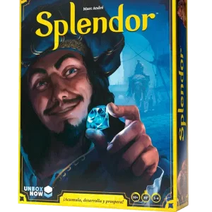Splendor Base