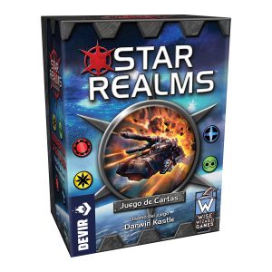 Star Realms Base