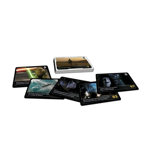 Timeline Star Wars - Imagen 2
