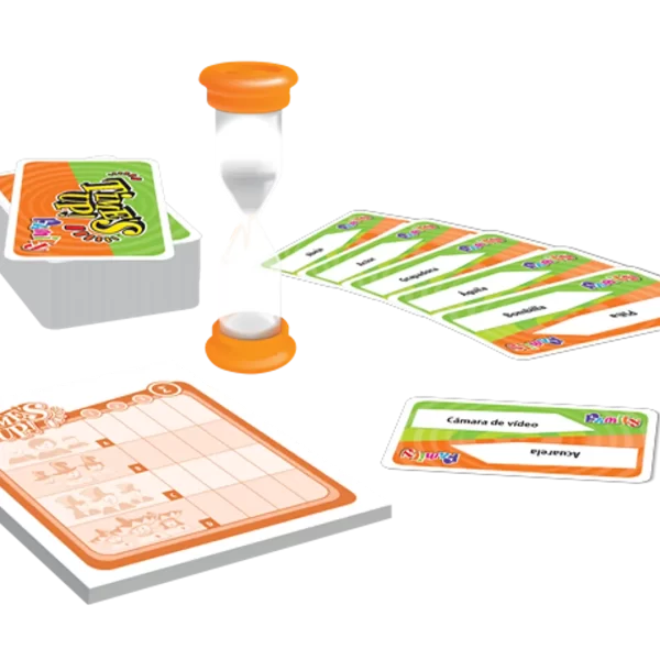 Times Up - Imagen 2