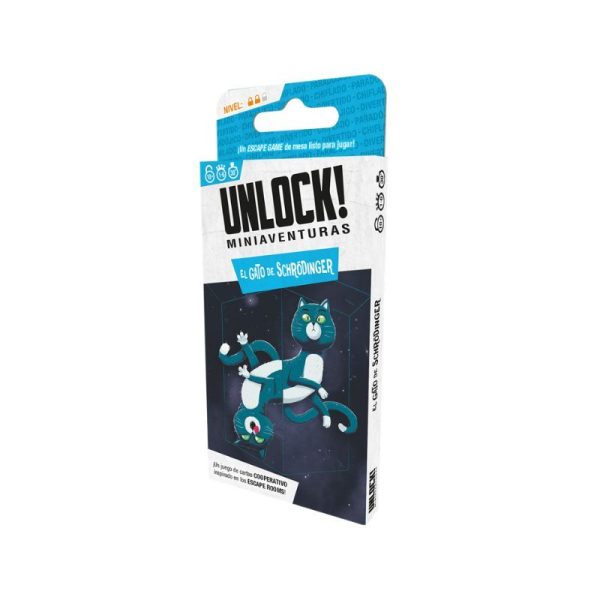 Unlock Miniaventuras EGS