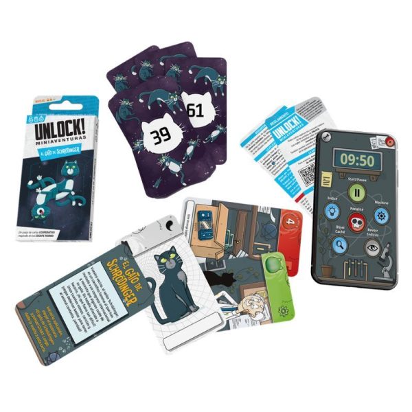 Unlock Miniaventuras EGS - Imagen 2