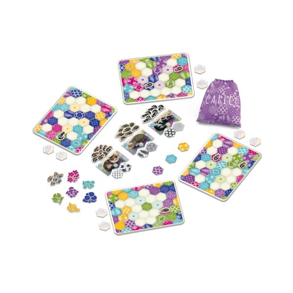 Calico Calico - Imagen 2