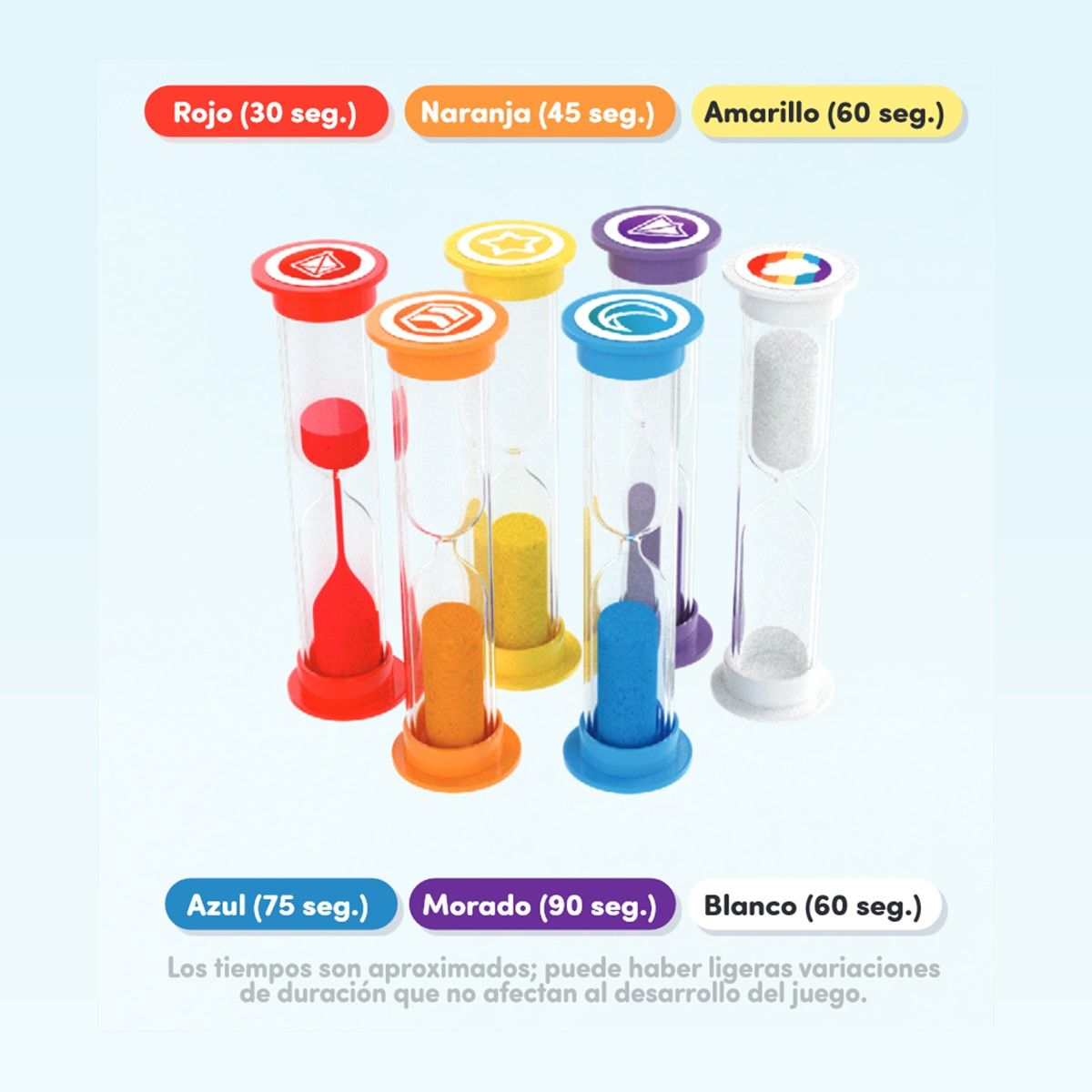 Cometas Cometas - Imagen 3