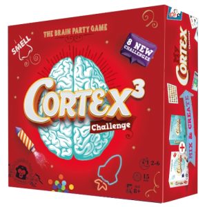 Tienda CORTEX 3