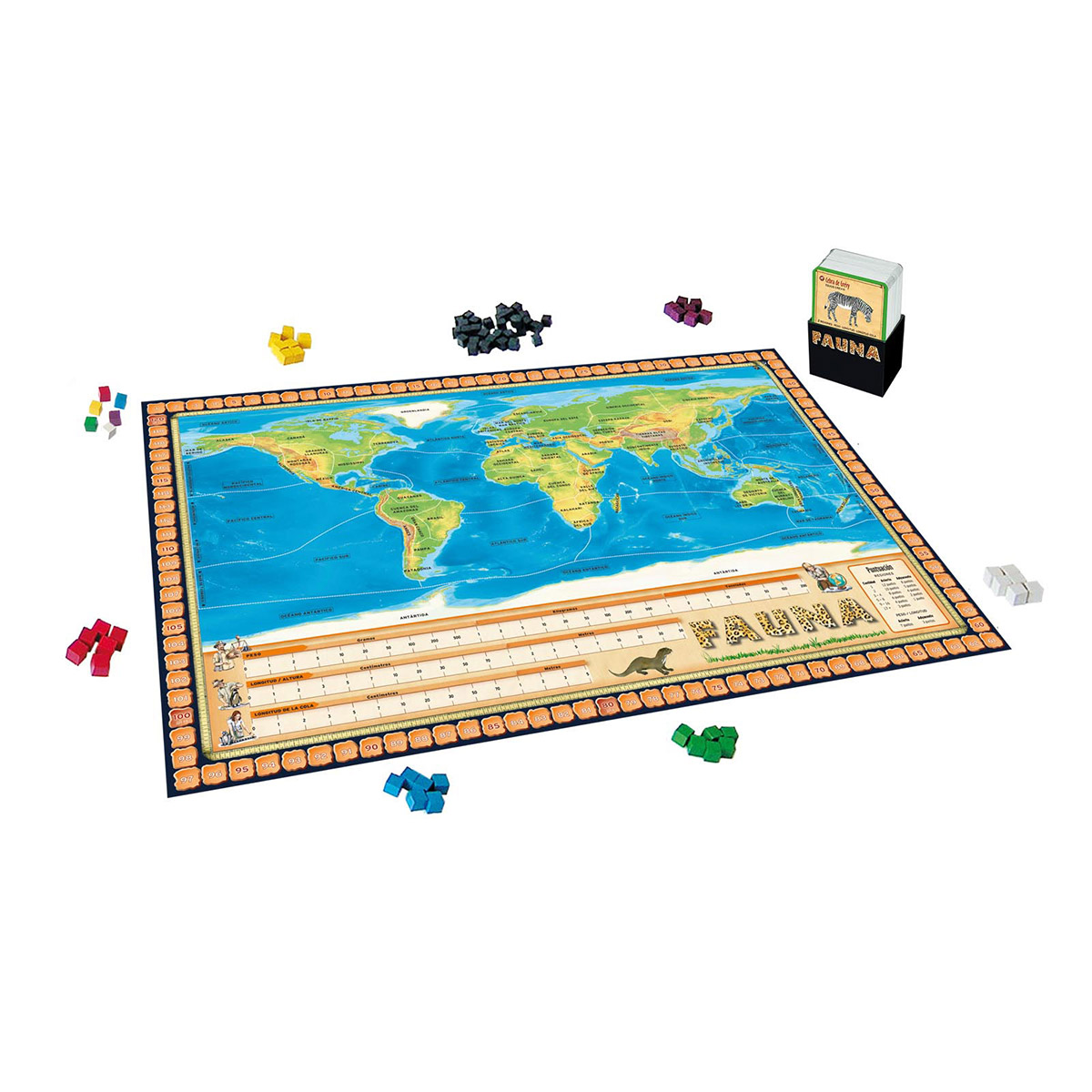 Fauna Fauna - Imagen 2