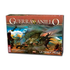 CastilloDeLosetas Guerra del Anillo