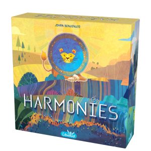 CastilloDeLosetas Harmonies