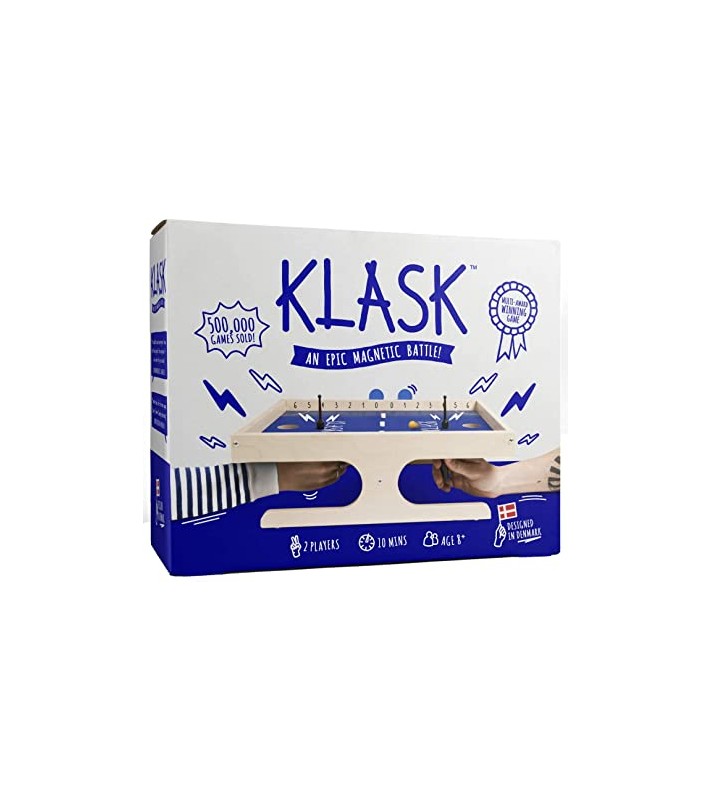 Klask Klask