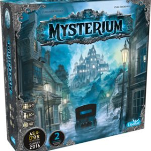 Mysterium