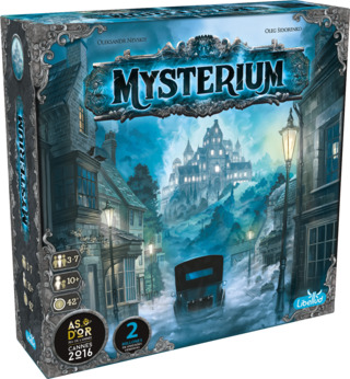 Mysterium Mysterium