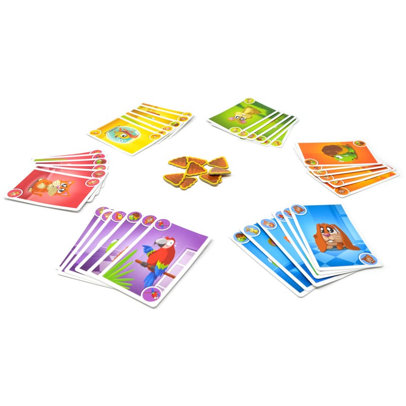 Quien Fue Quien Fue - Imagen 2