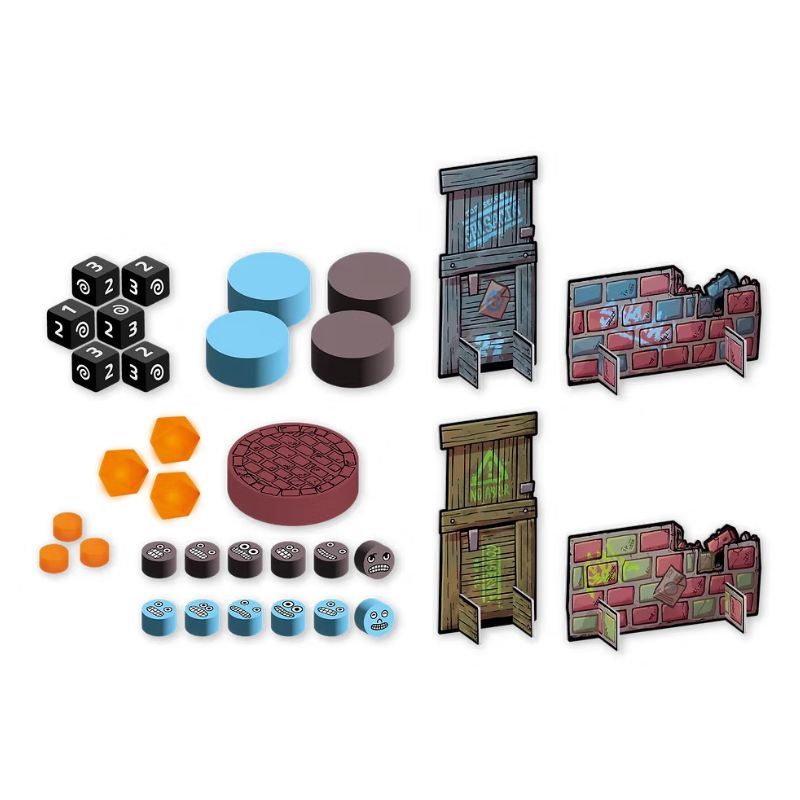 Salsacia Versus Conservia Salsacia Versus Conservia - Imagen 2