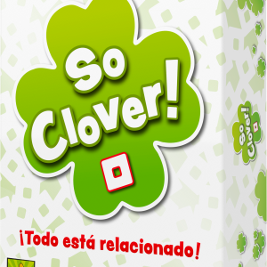 So Clover