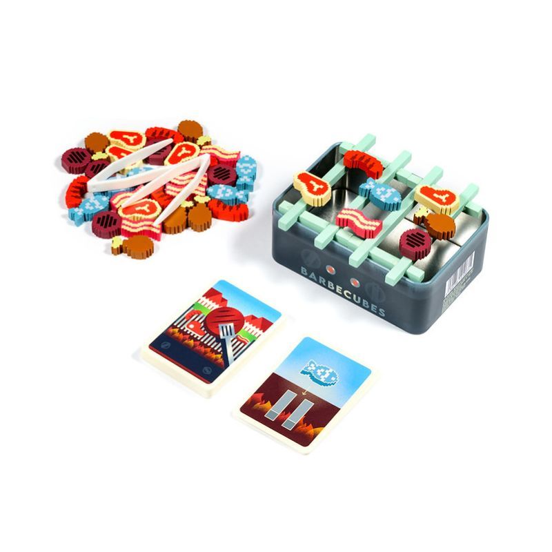 Barbecubes Barbecubes - Imagen 3