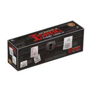 The Binding of Isaac