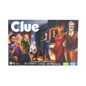 Clue