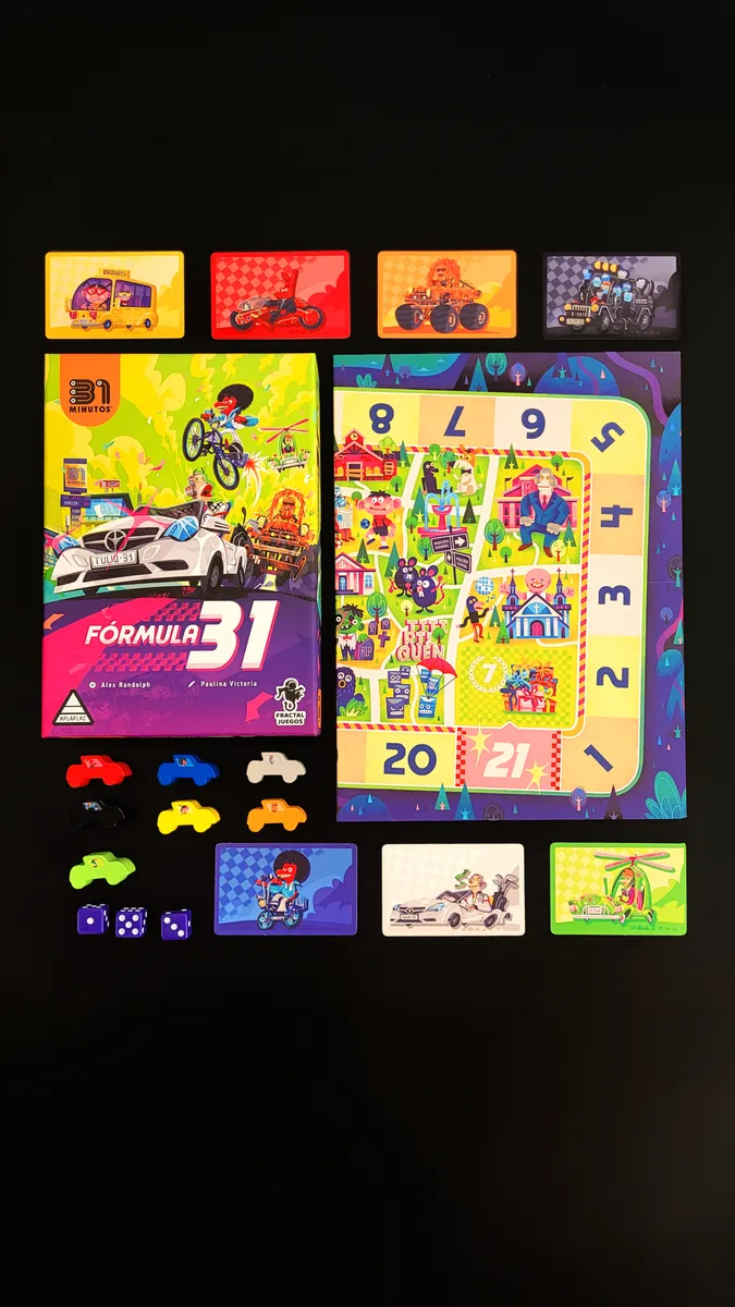 Formula 31 Formula 31 - Imagen 3