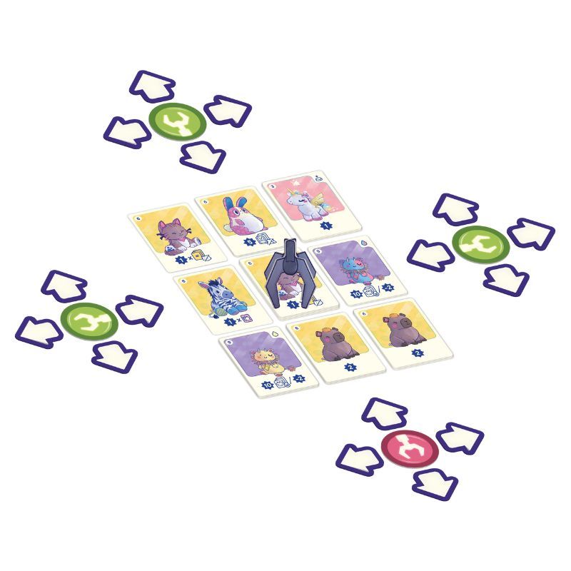 Grua de Peluches Grua de Peluches - Imagen 2