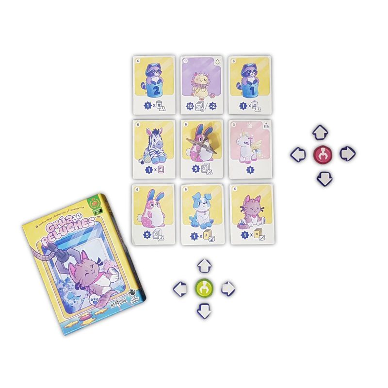 Grua de Peluches Grua de Peluches - Imagen 3