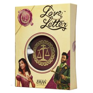 Love Letter
