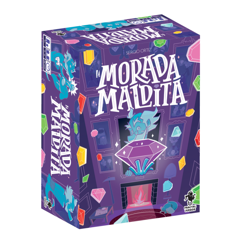 La Morada Maldita La Morada Maldita