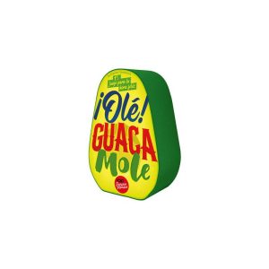 Ole Guacamole